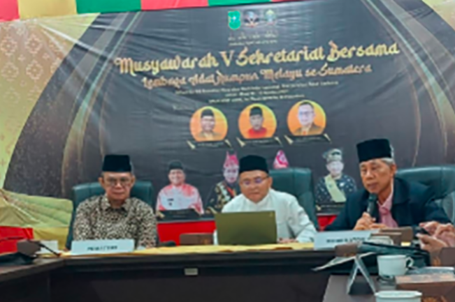 Foto: mediacenter.riau